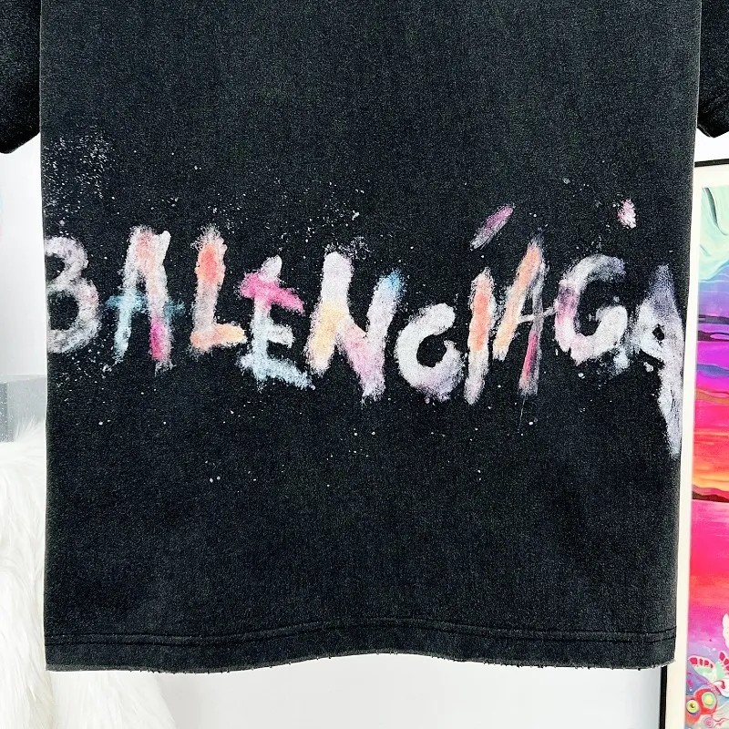 # 25SS # BALENCI*GA # 260g * 1 1 + + os Same Style！！ ：3255# Sizes：xs-L ：1